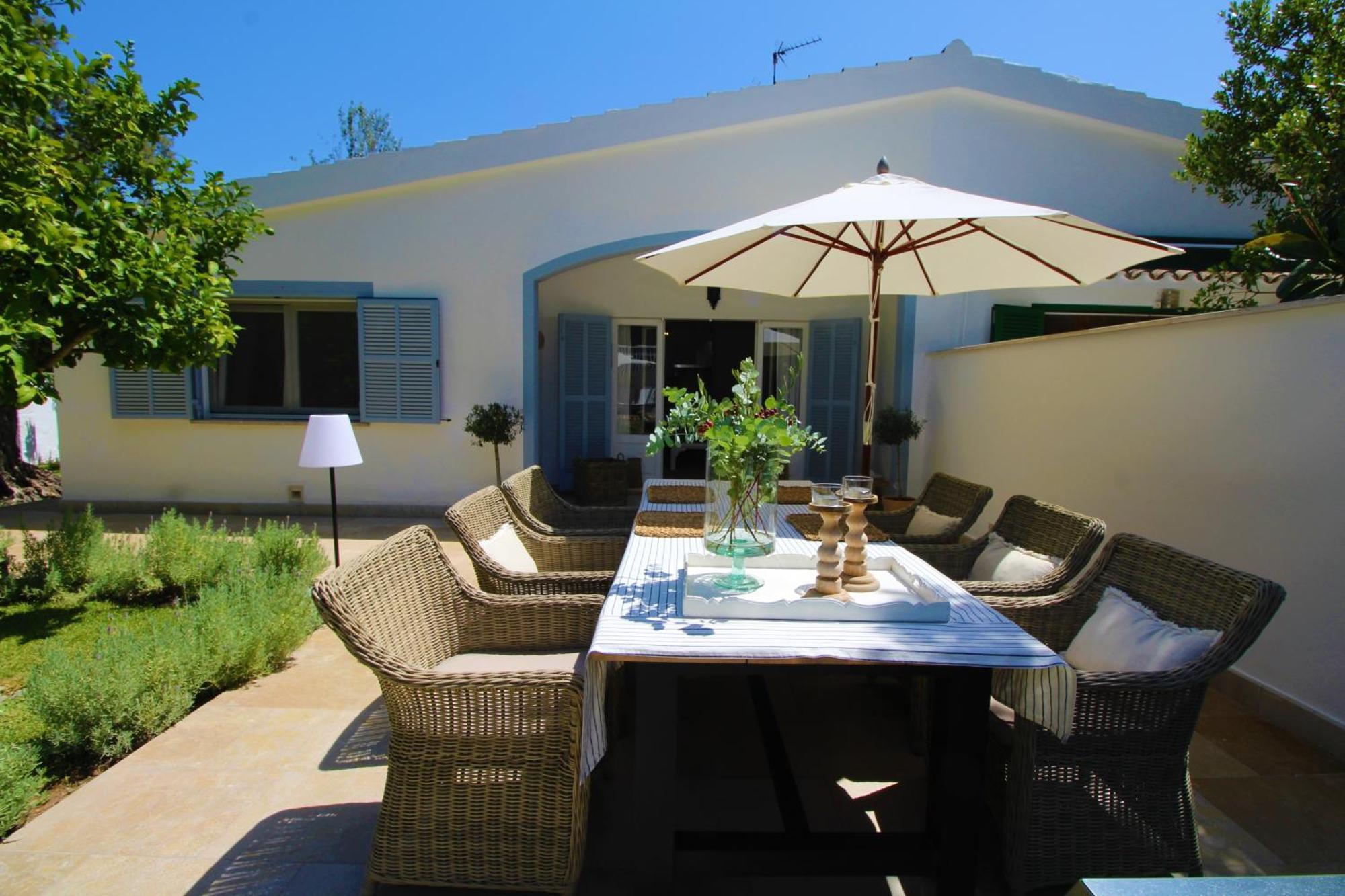 Casa Familia - House For 4 * Sa Pobla